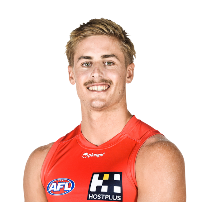 Jeremy Sharp profile picture